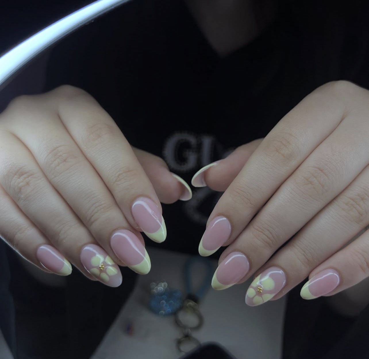 ArtBySidra nail art