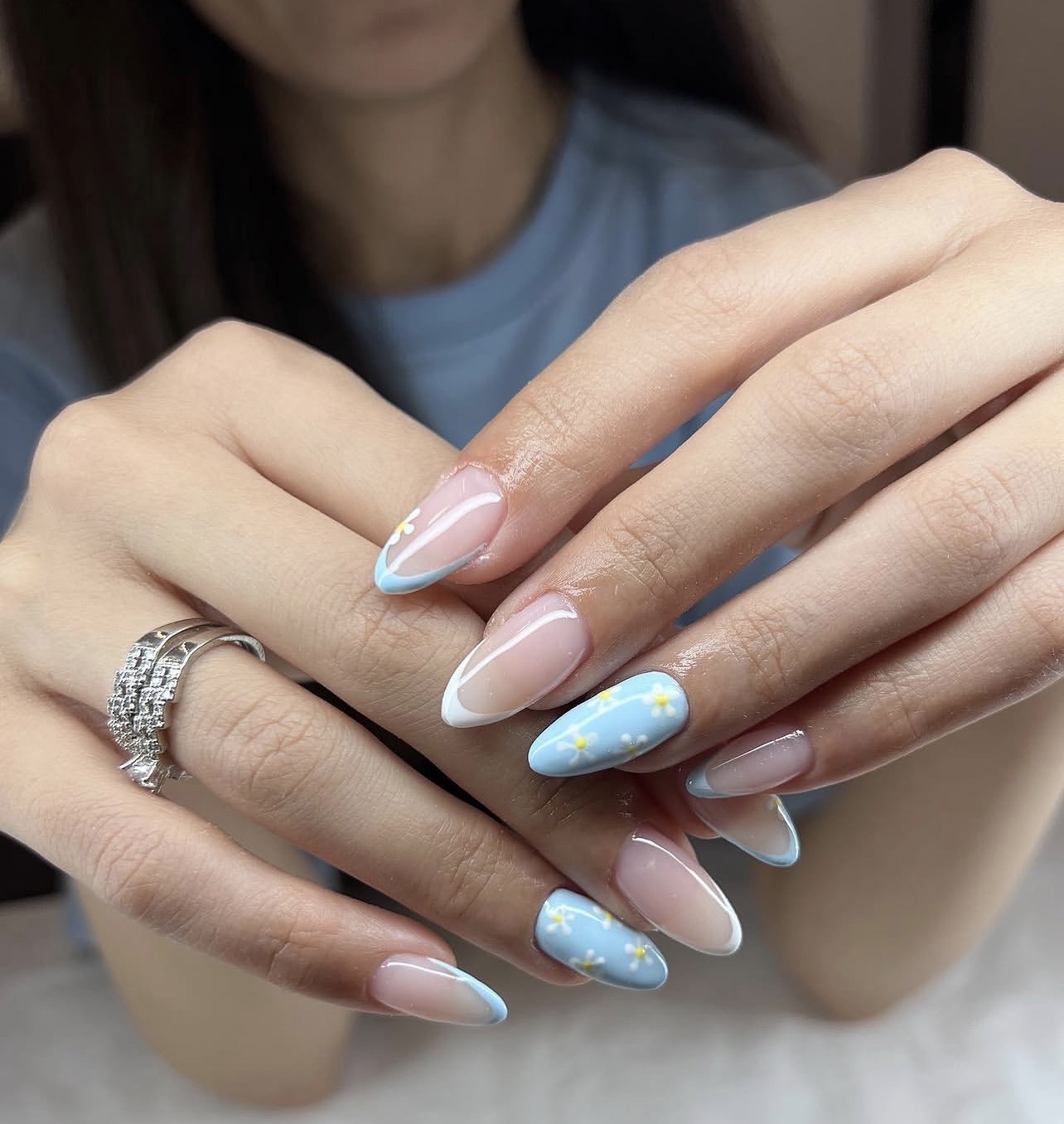 ArtBySidra nail art